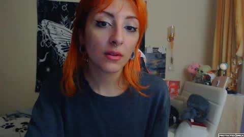 Diana online show from 05/16/26, 11:36