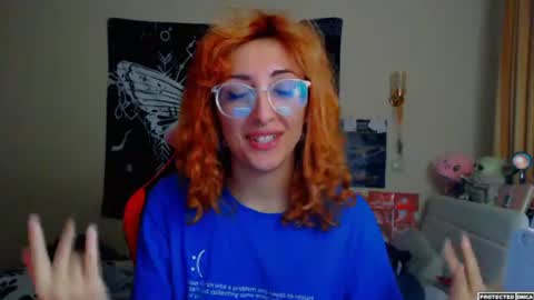 Diana online show from 06/21/26, 09:39