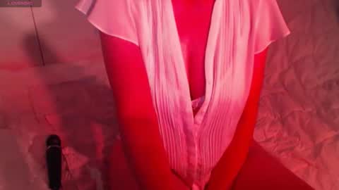 Snapshot of heavenlykiss chatting on 09/18/25, 07:43 Chani online show from 09/18/25, 07:43