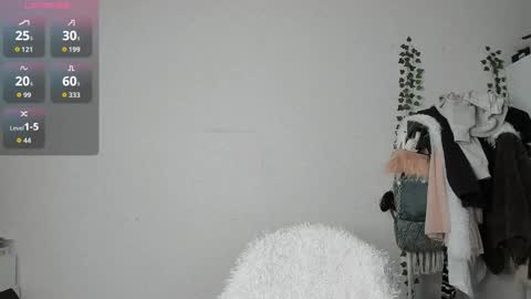 Snapshot of heavenlysky_ chatting on 02/03/26, 06:16 Akemi instinthemoodforlooove online show from 02/03/26, 06:16