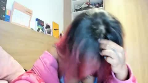 Heaven  online show from 10/22/25, 04:35