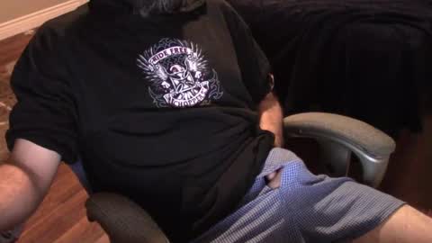 Snapshot of heavilyhung chatting on 12/20/24, 04:53 John online show from 12/20/24, 04:53