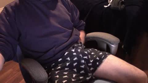 Snapshot of heavilyhung chatting on 01/24/25, 06:35 John online show from 01/24/25, 06:35