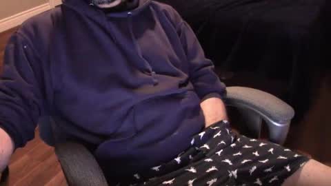 Snapshot of heavilyhung chatting on 01/26/25, 04:20 John online show from 01/26/25, 04:20