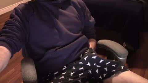 Snapshot of heavilyhung chatting on 01/28/25, 04:18 John online show from 01/28/25, 04:18