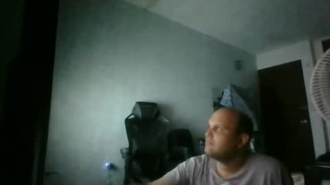 Heavy Rebell online show from 10/06/25, 04:21