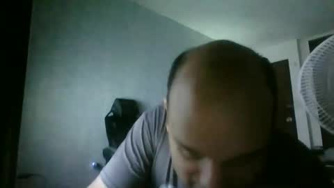 Heavy Rebell online show from 10/15/25, 06:02