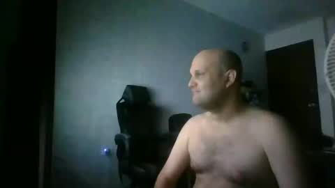 Heavy Rebell online show from 01/07/26, 03:53