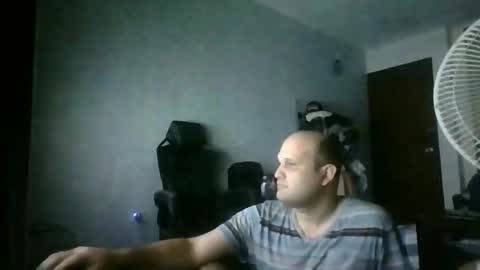 Heavy Rebell online show from 02/02/26, 04:22