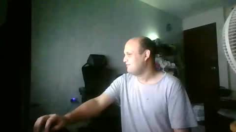 Heavy Rebell online show from 05/08/26, 05:57