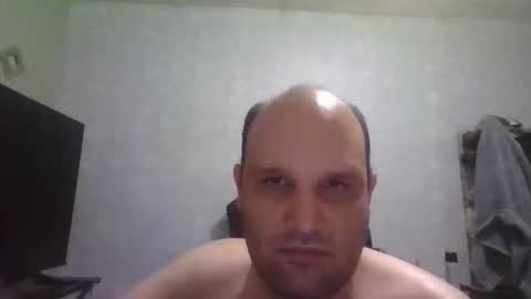 Heavy Rebell online show from 05/10/26, 04:28