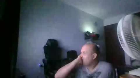 Heavy Rebell online show from 06/06/26, 07:02