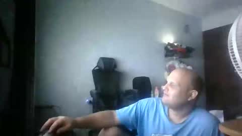 Heavy Rebell online show from 06/08/26, 06:25