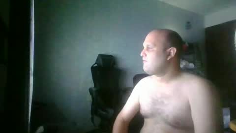 Heavy Rebell online show from 06/12/26, 07:29