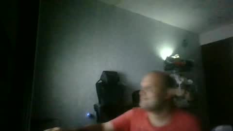 Heavy Rebell online show from 06/13/26, 06:33