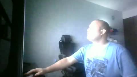 Heavy Rebell online show from 06/14/26, 04:03