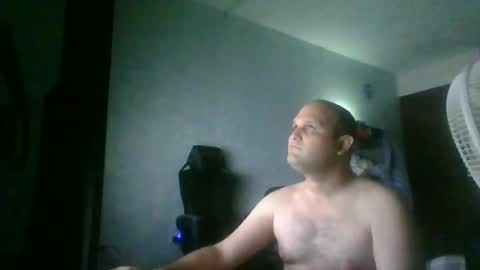 Heavy Rebell online show from 06/17/26, 06:16