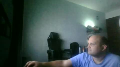Heavy Rebell online show from 06/18/26, 04:57