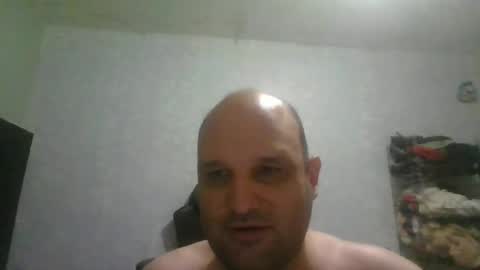 Heavy Rebell online show from 06/19/26, 08:51