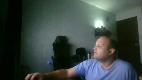 Heavy Rebell online show from 06/24/26, 04:00