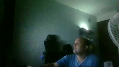 Heavy Rebell online show from 06/27/26, 07:24