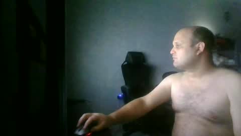 Heavy Rebell online show from 06/30/26, 02:34