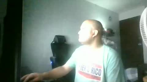 Heavy Rebell online show from 07/07/26, 07:23