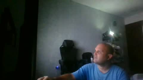 Heavy Rebell online show from 07/11/26, 06:27