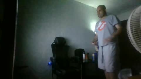 Heavy Rebell online show from 07/12/26, 04:47