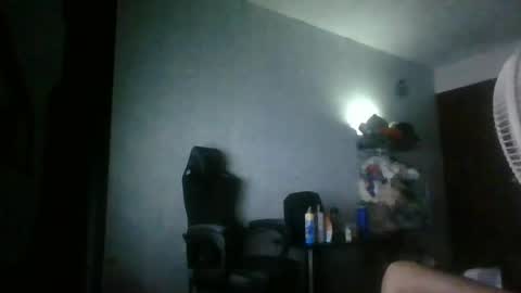 Heavy Rebell online show from 07/13/26, 06:27