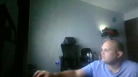 Heavy Rebell online show from 07/14/26, 04:50