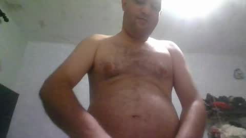 Heavy Rebell online show from 07/15/26, 03:45