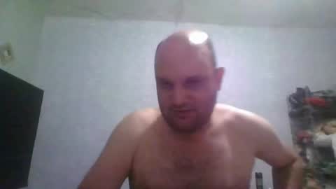Heavy Rebell online show from 07/27/26, 04:30