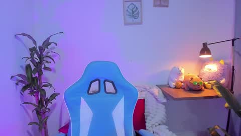 Amandabelk online show from 12/09/24, 04:23