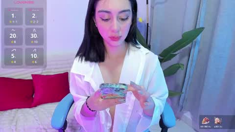 Amandabelk online show from 12/15/24, 05:34