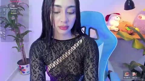 Amandabelk online show from 12/25/24, 01:42