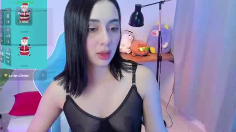 Amandabelk online show from 12/26/24, 05:58