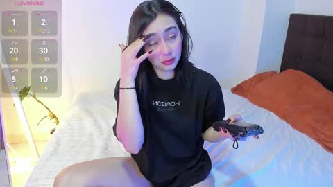 Amandabelk online show from 01/06/25, 03:31