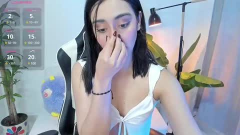 Amandabelk online show from 01/07/25, 05:43