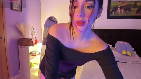 Amandabelk online show from 01/17/25, 04:39