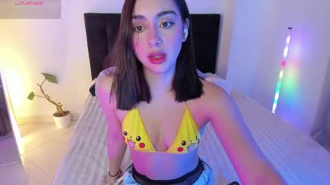 Amandabelk online show from 01/19/25, 04:01