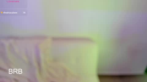 Amandabelk online show from 02/27/25, 05:56