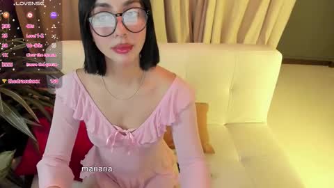 Amandabelk online show from 09/12/25, 02:55