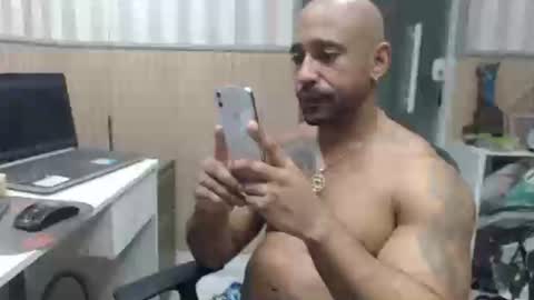 hebertgomes online show from 12/02/24, 09:28