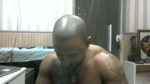 hebertgomes online show from 01/16/25, 01:06