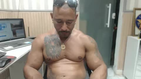 hebertgomes online show from 11/28/25, 10:45