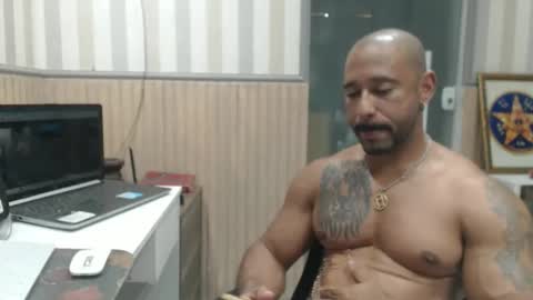 hebertgomes online show from 01/08/26, 10:12