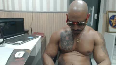 hebertgomes online show from 01/14/26, 08:25
