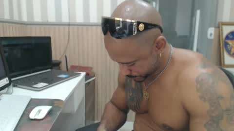 hebertgomes online show from 01/15/26, 03:16