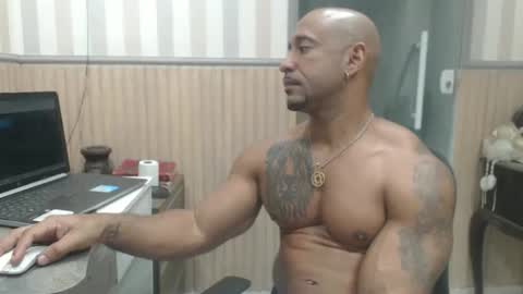 hebertgomes online show from 06/07/26, 08:56
